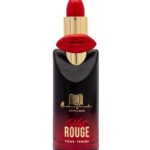 MARINE JACOLIN PERFUMES HOT ROUGE POUR FEMME