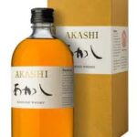 AKASHI BLENDED WHISKY