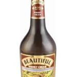 BEAUTIFUL WHISKY CREAM 70CL