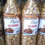 BELVITA PLAISIR ATCHOMO