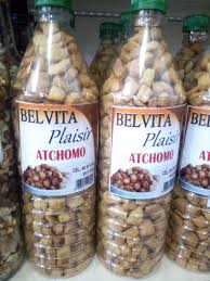 BELVITA PLAISIR ATCHOMO