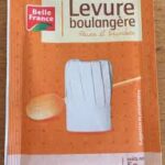 BELLE FRANCE LEVURE BOULANGERE 5G