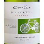 VIN BLANC BICYCLETTE