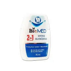 BIG MED PROTECTION TOTALE-200G