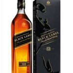 BLACK LABEL  12 ANS 70CL