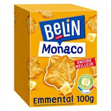 BELIN MONACO 100G