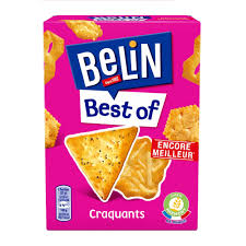 BELIN BEST OF 90G