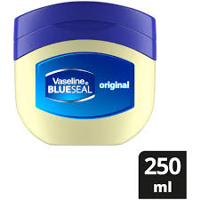 VASELINE BLUESEAL 250ML