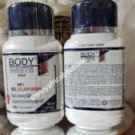 BODY WHITE 250ML
