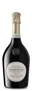 CHAMPAGNE LAURENT PERRIER BLANC DE BLANC 75CL