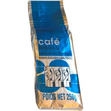 ARABUSTA CAFE MOULU DES MOINES 250G