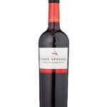 VIN ROUGE CAPE SPRING MERLOT CAB