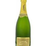 CHAMPAGNE CATTIER CUVEE RENAISSSANCE 2006