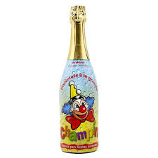 SANS ALCOOL CHAMPIN 75CL