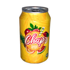 CHAP COCKTAIL DE FRUIT 33CL