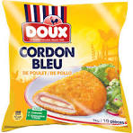 CORDON BLEU DOUX