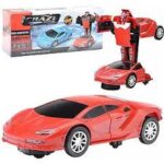 CRAZE SPORTS CAR N°9904