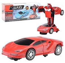 CRAZE SPORTS CAR N°9904