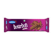 BOURBON CREMICA