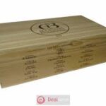 CAISSE BOIS SELECTION CRU BOURGEOIS