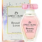 DAISY LA BLANC PERFUMES BEAUTY LOVE