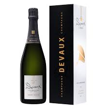 CHAMPAGNE DEVAUX GRANDE RESERVE