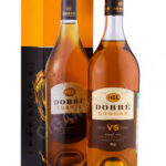 DOBE COGNAC VS 70CL