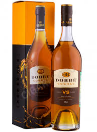 DOBE COGNAC VS 70CL