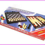 MAGNETSPEL  RDL:3270