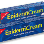 EPIDERM CREME 30G
