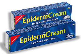 EPIDERM CREME 30G