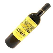 ROUGE CHEMIN DE L'ESTUAIRE 2019