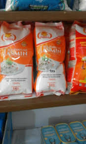 RIZ FARIDA JASMIN 10KG