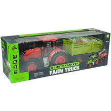 FARM TRUCK REMONTE CONTROL