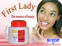 CREME FIRST LADY SIVOP 500ML