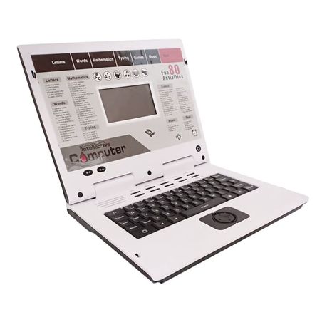 LEARNING MACHINE  FUN 80 ACTIVITIES