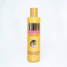 SHAMPOOING GBH  NEUTRALIZING 400ML