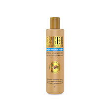 SHAMPOO GBH KERATIN 400ML