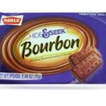 BOURBON GEFI 70G