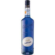 GIFFARD CURACAO BLEU 350ML