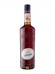 GIFFARD AMARETTO 350ML