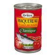 AMEN MAQUEREAU A LA SAUCE TOMATE 155G