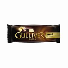 AUGUSTO GULLIVER 120G