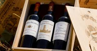 COFFRET DEGUSTATION GVG