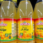 HALAL MARO 5000ML