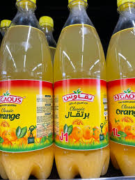 HALAL MARO 5000ML