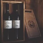 CAISSE BOIS CHT HAUT GRELOT