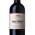 ROUGE CHATEAU HAUT GRELOT BORDEAUX