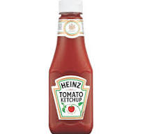 HEINZ TOMATO KETCHUP 342G