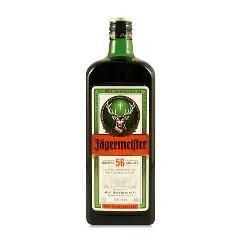 JAGERMEISTER 1.75CL